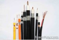 coaxial cable(RG174/U)