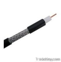 Coaxial Cable (RG58 A/U)