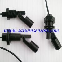 Plastic Float Switch with Side assemble