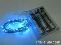 factory selling energy saving led copper string light