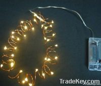 factory selling led holiday light
