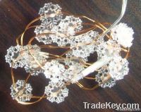 factory selling copper string light