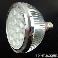 15*1W high brightness Edison LED Par38 light