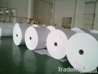 Thermal paper