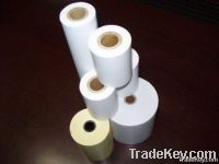 Thermal paper for pos