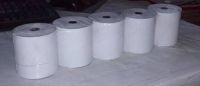 Thermal Paper in small rolls for ATM, POS...