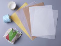 Greaseproof Paper for Cake tray