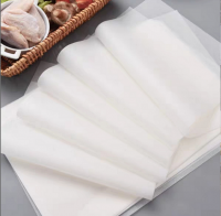 Silicon Paper For Food Backery