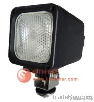 4000 Lumen HID Work Lamp