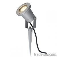 insert ground light 3W LED aluminium flood light