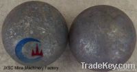 Forged Steel Grinding Media Ball