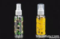 spray bottle/prefume bottle