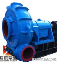 marine slurry dredging pump