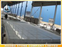 Haobo Stone Volakas White Marble Slab and Tile Factory Direct