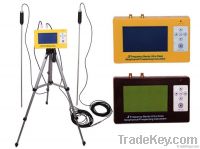 Mine Locator LCD Screen WY-DPI Ultra Deep Geophysical Prospecting