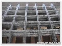 Welded Razor Wire Mesh