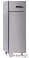 Upright commercial freezer & refrigerator / One door / Static cooling