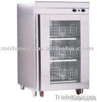 Sterilizing cabinet / disinfection cabinet / One door / MC5