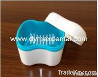 Denture Box, Dental Box, Bur Holder Stands