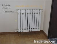cast iron radiators