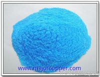 Copper Sulphate 98% Tech/Industrial grade CuSO4.5H2O