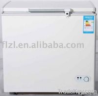 chest freezer 200L