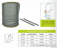 M46 Mattress staples