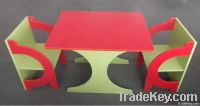 Children Desk and Chair, Kids Table and Chair, Children Furniture