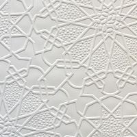 pvc coated gypsum ceiling tile