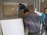 Gypsum board