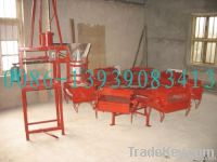 chalk making machine  0086-13939083413