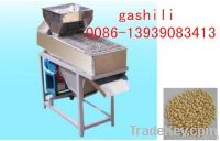 hot sellig Roasted Peanut red skin peeling machine (Whole-kernel)