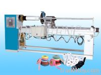 Cloth Strip Cutting Machine