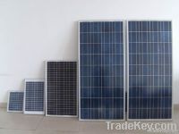 290w polycrystalline solar panel high efficiency