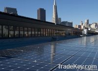 1000w photovoltaic solar panel for home use