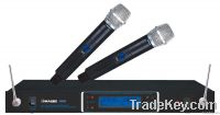 Wireless microphone(U-8809)