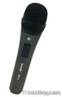 Wired Microphone