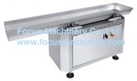 Fastback Horizontal Motion Conveyor