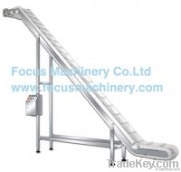 Acclivitous Conveyor