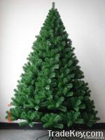 christmas trees