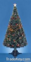 optical fiber tree