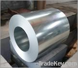 Hot dipped galvanized coils