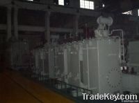 Power Transformer