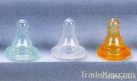 Food Grade Rubber Nipple