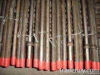 drill rod