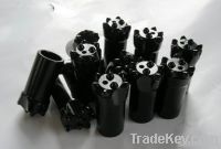 rock drilling tools button bits