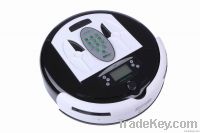 robot vacuum cleaner