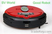 Good Robot vacuum cleaner