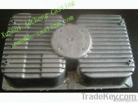 recessed light casing