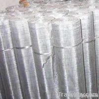 sell welded wire mesh